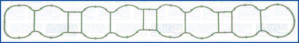 Ajusa 13267000 - Прокладка, впускний колектор autozip.com.ua