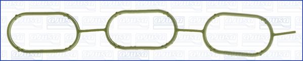 Ajusa 13206800 - Прокладка, випускний колектор autozip.com.ua