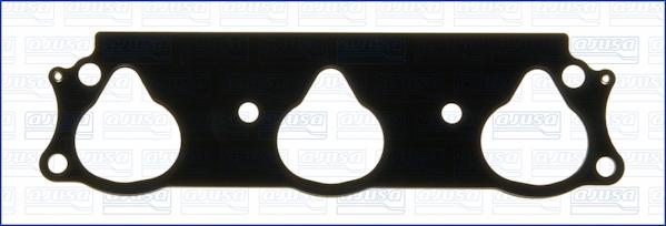 Ajusa 13208600 - Прокладка, впускний колектор autozip.com.ua