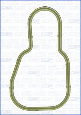Ajusa 13203600 - Прокладка, впускний колектор autozip.com.ua