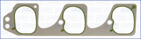 Ajusa 13218600 - Прокладка, впускний / випускний колектор autozip.com.ua