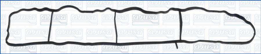 Ajusa 13228200 - Прокладка, впускний колектор autozip.com.ua