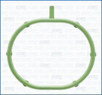 Ajusa 13275500 - Прокладка, впускний колектор autozip.com.ua