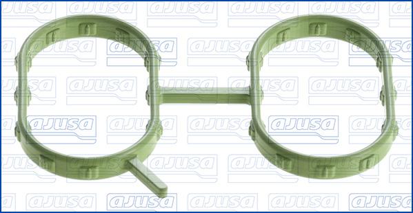 Ajusa 13272500 - Прокладка, впускний колектор autozip.com.ua