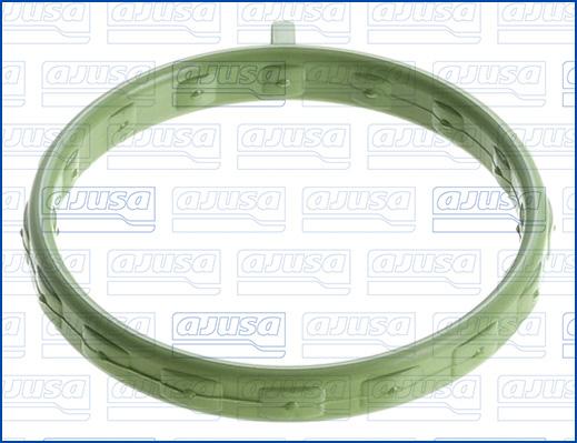 Ajusa 13272600 - Прокладка, впускний колектор autozip.com.ua