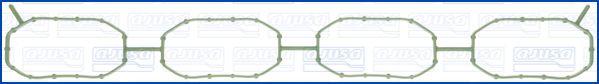 Ajusa 13277000 - Прокладка, впускний колектор autozip.com.ua