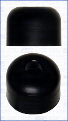 Ajusa 12001300 - Кільце ущільнювача, шток клапана autozip.com.ua