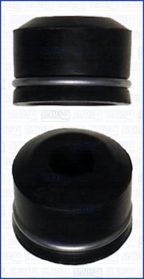 Ajusa 12002400 - Кільце ущільнювача, шток клапана autozip.com.ua