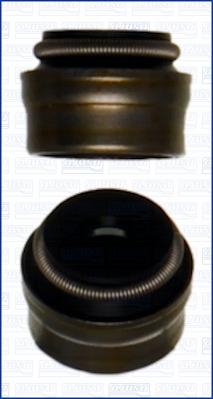 Ajusa 12012700 - Кільце ущільнювача, шток клапана autozip.com.ua