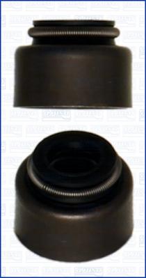 Ajusa 12025200 - Кільце ущільнювача, шток клапана autozip.com.ua