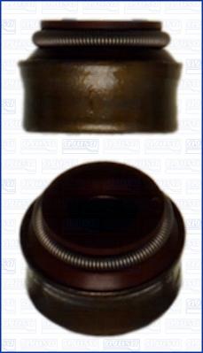 Ajusa 12026200 - Кільце ущільнювача, шток клапана autozip.com.ua