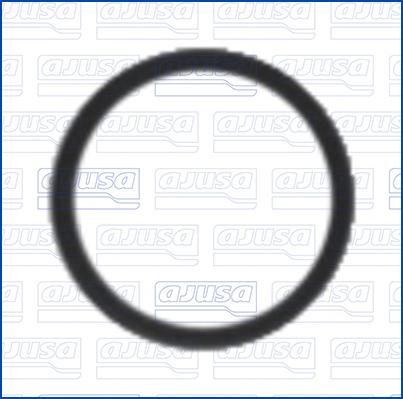 Ajusa 29002100 - Кільце ущільнювача, клапанна форсунка autozip.com.ua