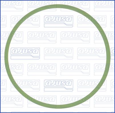 Ajusa 24054300 - Прокладка, впускний колектор autozip.com.ua