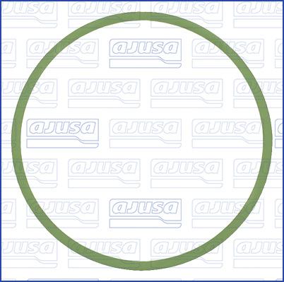 Ajusa 24055200 - Прокладка, впускний колектор autozip.com.ua