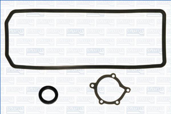 Ajusa 77093300 - Комплект прокладок, картер рульового механізму autozip.com.ua