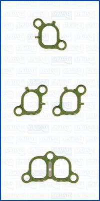 Ajusa 77027700 - Комплект прокладок, впускний колектор autozip.com.ua