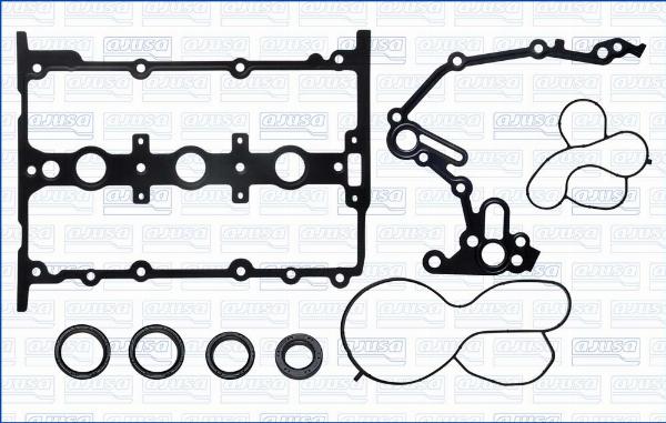 Ajusa 77104700 - Комплект прокладок, картер рульового механізму autozip.com.ua