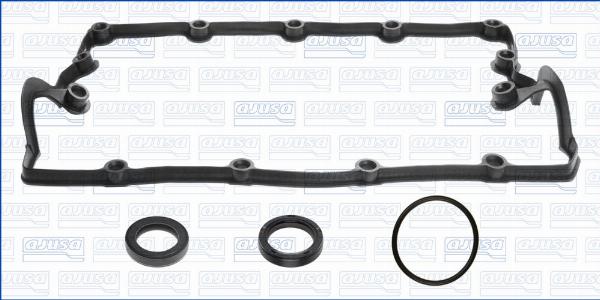 Ajusa 77100600 - Комплект прокладок, картер рульового механізму autozip.com.ua