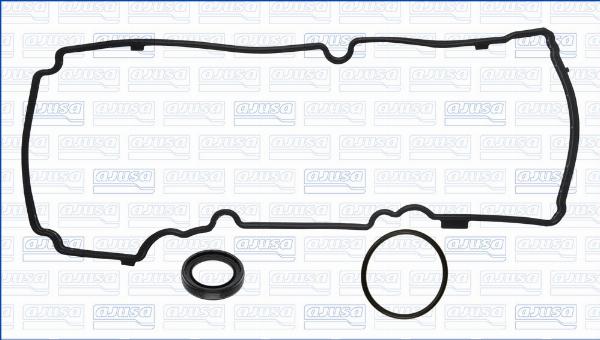Ajusa 77108900 - Комплект прокладок, картер рульового механізму autozip.com.ua