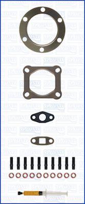 Ajusa JTC11943 - Монтажний комплект, компресор autozip.com.ua
