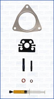 Ajusa JTC11613 - Монтажний комплект, компресор autozip.com.ua