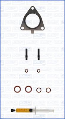 Ajusa JTC11634 - Монтажний комплект, компресор autozip.com.ua