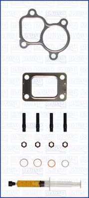 Ajusa JTC11326 - Монтажний комплект, компресор autozip.com.ua