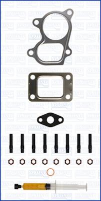 Ajusa JTC11295 - Монтажний комплект, компресор autozip.com.ua