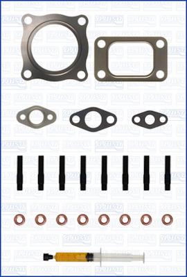 Ajusa JTC11233 - Монтажний комплект, компресор autozip.com.ua