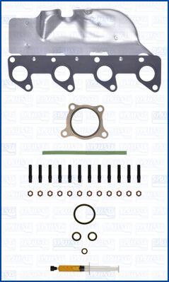 Ajusa JTC11706 - Комплект прокладок турбіни  VW Caddy III 04-15. AUDI A3 03-12. SKODA Octavia A5 04-13. SEAT Leon 05-12 autozip.com.ua