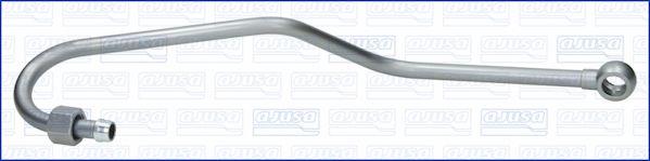 Ajusa OP10351 - Маслопровод, компресор autozip.com.ua