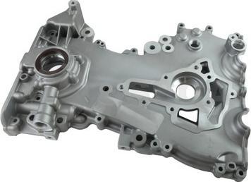 AKD 93183493 - Масляний насос autozip.com.ua
