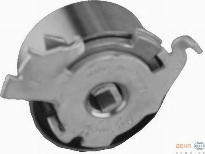 AKD 5636738 - Натяжний ролик, ремінь ГРМ autozip.com.ua