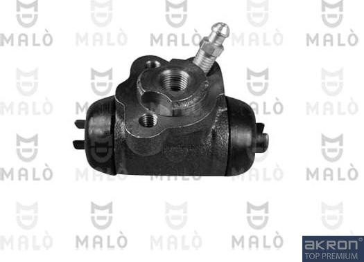 AKRON-MALÒ 90192 - Колісний гальмівний циліндр autozip.com.ua