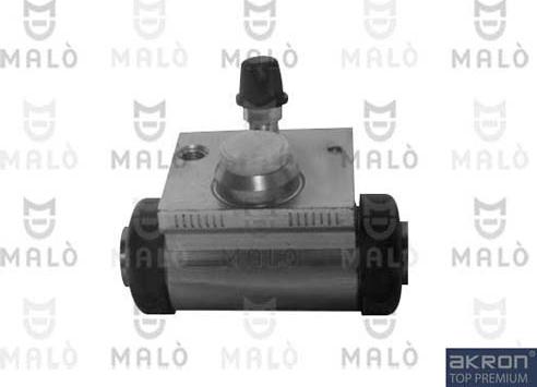 AKRON-MALÒ 90346 - Колісний гальмівний циліндр autozip.com.ua