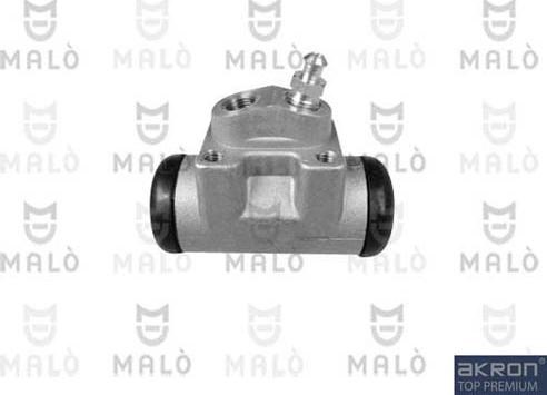 AKRON-MALÒ 90307 - Колісний гальмівний циліндр autozip.com.ua