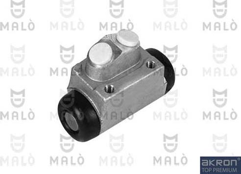 AKRON-MALÒ 90333 - Колісний гальмівний циліндр autozip.com.ua