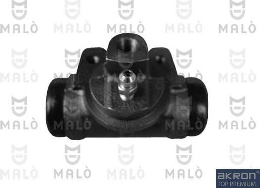 AKRON-MALÒ 90265 - Колісний гальмівний циліндр autozip.com.ua