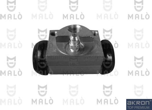 AKRON-MALÒ 90277 - Колісний гальмівний циліндр autozip.com.ua