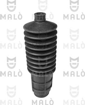 AKRON-MALÒ 4908 - Пильник, рульове управління autozip.com.ua