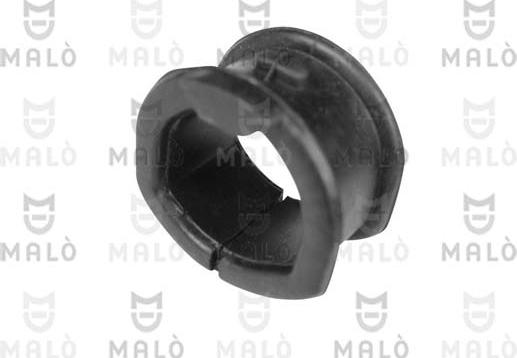AKRON-MALÒ 4907 - Підвіска, кермове управління autozip.com.ua