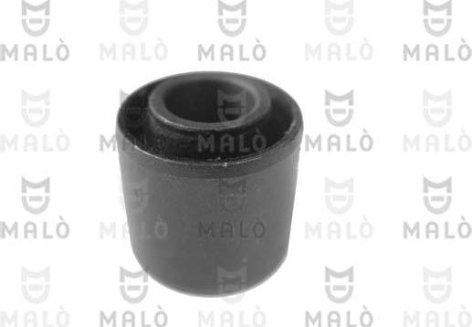 AKRON-MALÒ 417 - Сайлентблок, важіль підвіски колеса autozip.com.ua