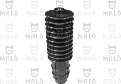 AKRON-MALÒ 48401 - Пильник, рульове управління autozip.com.ua