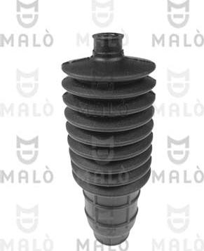 AKRON-MALÒ 4840 - Пильник, рульове управління autozip.com.ua