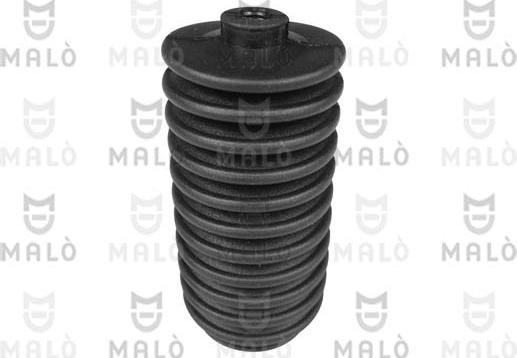AKRON-MALÒ 48411 - Пильник, рульове управління autozip.com.ua