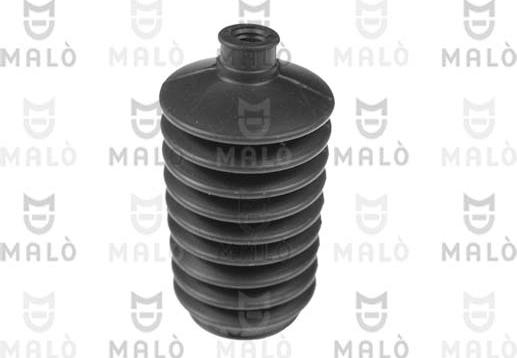 AKRON-MALÒ 4841 - Пильник, рульове управління autozip.com.ua