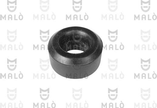 AKRON-MALÒ 4869 - Втулка, стабілізатор autozip.com.ua