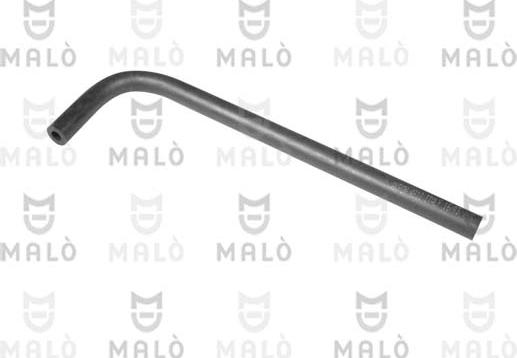 AKRON-MALÒ 4812 - Датчик, температура охолоджуючої рідини autozip.com.ua