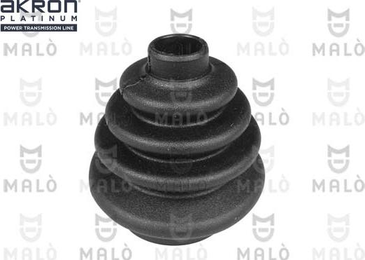 AKRON-MALÒ 48244 - Пильник, приводний вал autozip.com.ua
