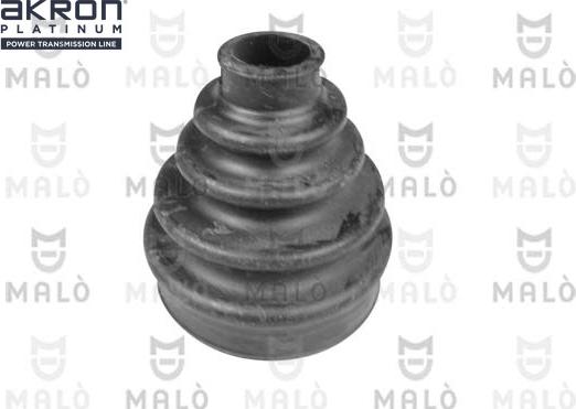 AKRON-MALÒ 48241 - Пильник, приводний вал autozip.com.ua